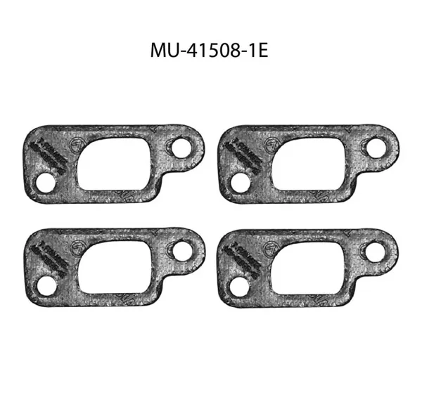 Junta de múltiple para motor MU-41508-1E