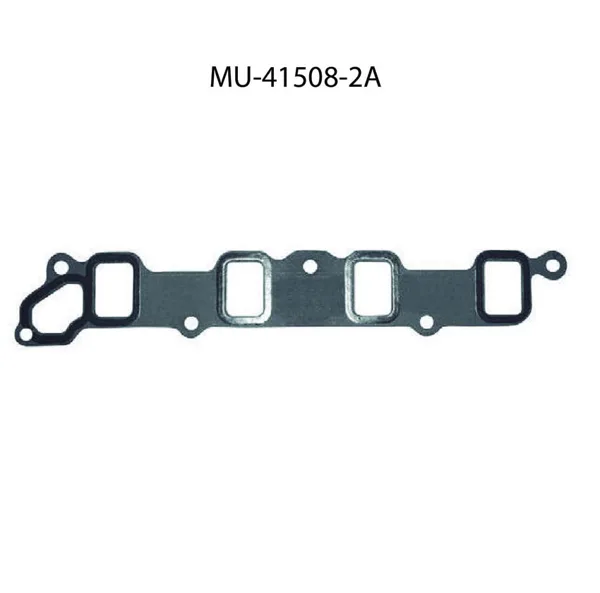 Junta de múltiple para motor MU-41508-2A