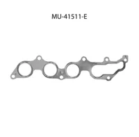Junta de múltiple para motor