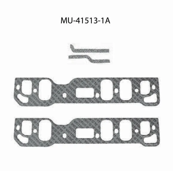 Junta de múltiple para motor MU-41513-1A