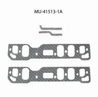 Junta de múltiple para motor