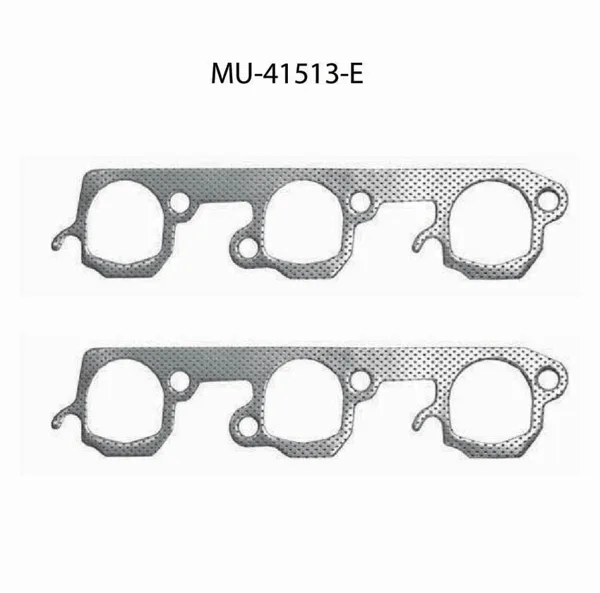 Junta de múltiple para motor MU-41513-E