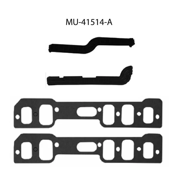 Junta de múltiple para motor MU-41514-A