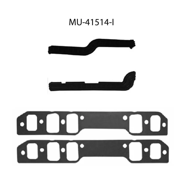 Junta de múltiple para motor MU-41514-I