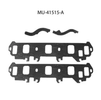 Junta de múltiple para motor