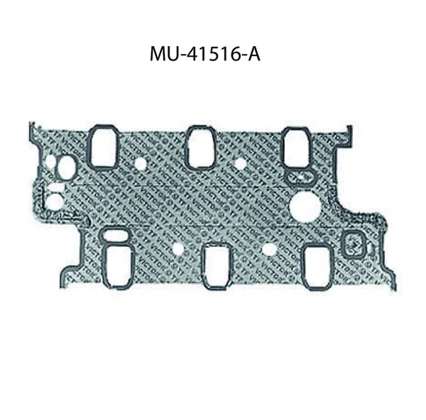Junta de múltiple para motor MU-41516-A
