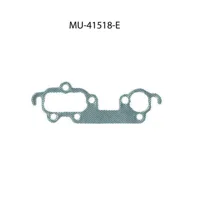 Junta de múltiple para motor