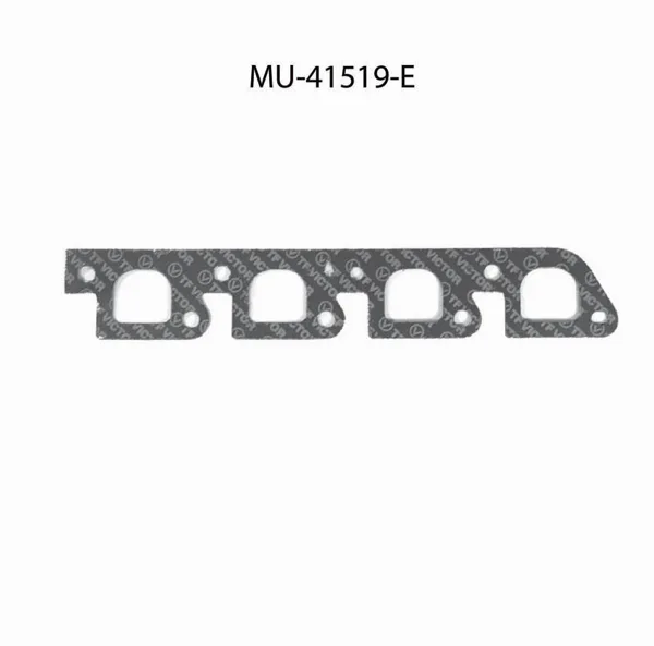 Junta de múltiple para motor MU-41519-E