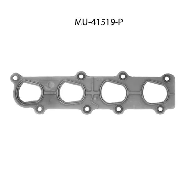 Junta de múltiple para motor MU-41519-P