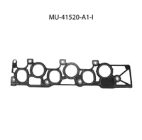 Junta de múltiple para motor