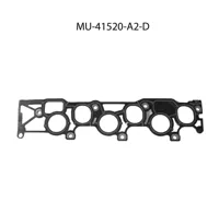 Junta de múltiple para motor