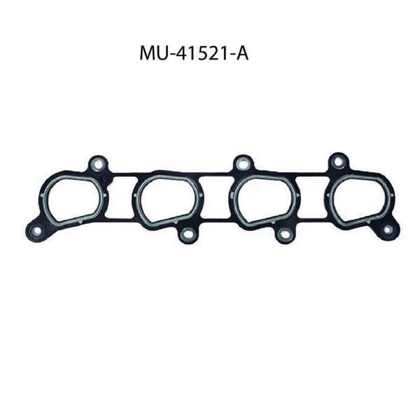 Junta de múltiple para motor MU-41521-A