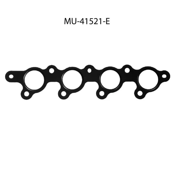Junta de múltiple para motor MU-41521-E