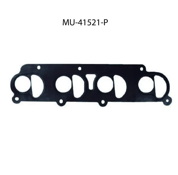Junta de múltiple para motor MU-41521-P