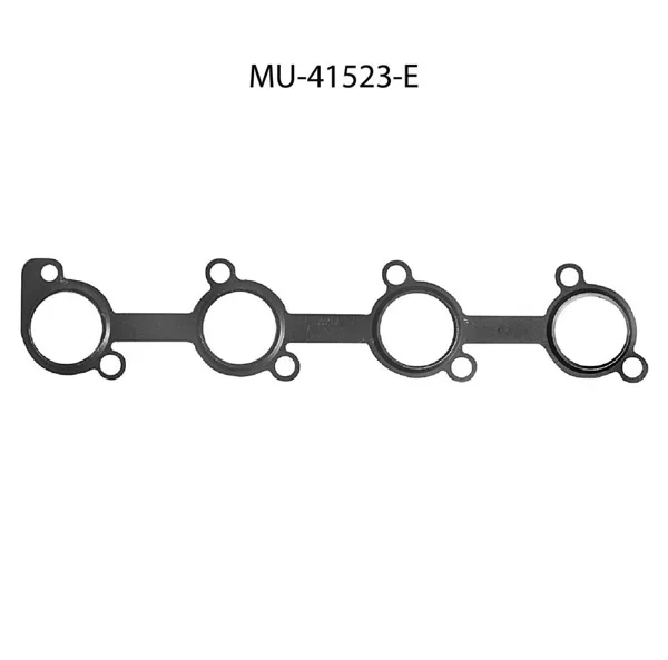 Junta de múltiple para motor MU-41523-E