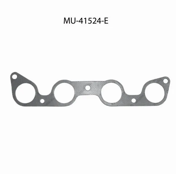 Junta de múltiple para motor MU-41524-E