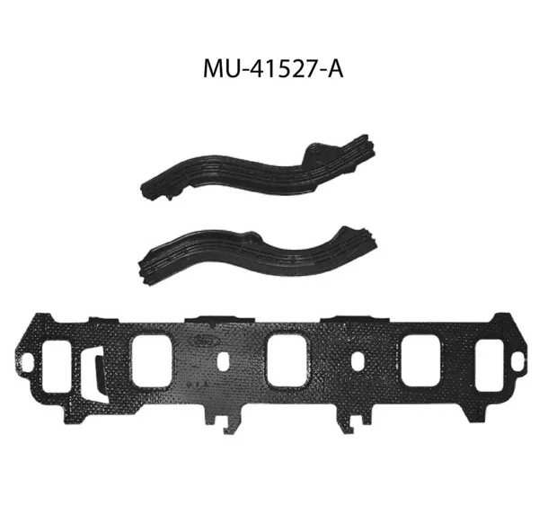 Junta de múltiple para motor MU-41527-A