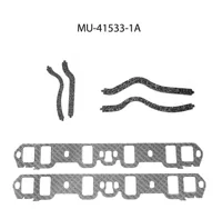 Junta de múltiple para motor