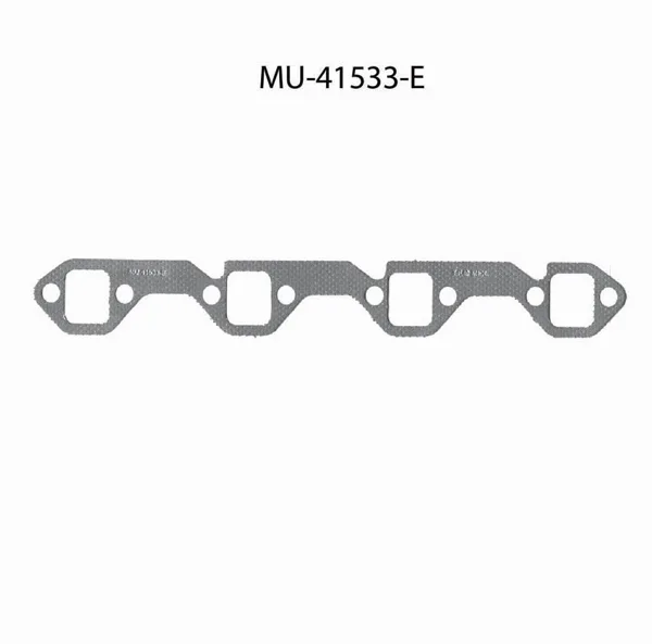 Junta de múltiple para motor MU-41533-E