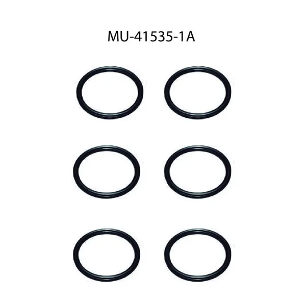 Junta de múltiple para motor MU-41535-1A