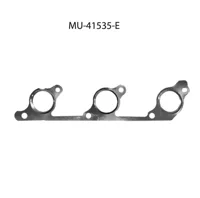 Junta de múltiple para motor