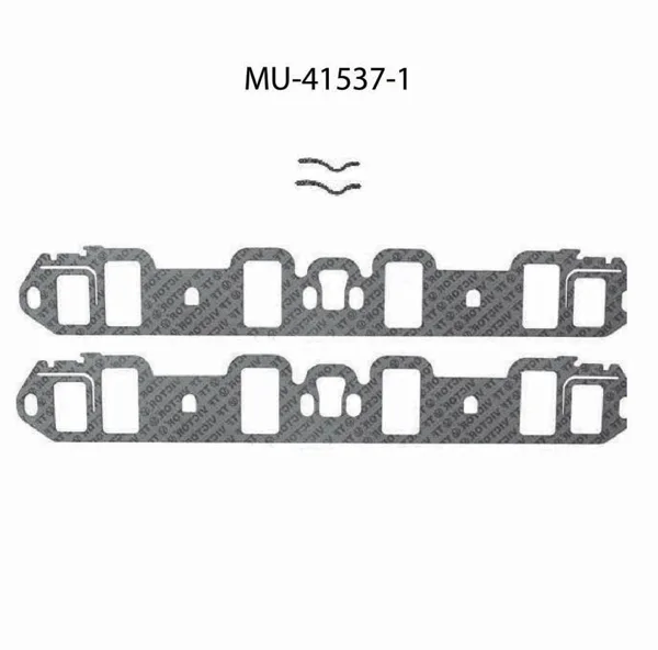 Junta de múltiple para motor MU-41537-1