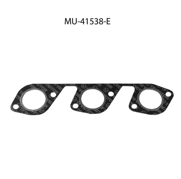 Junta de múltiple para motor MU-41538-E