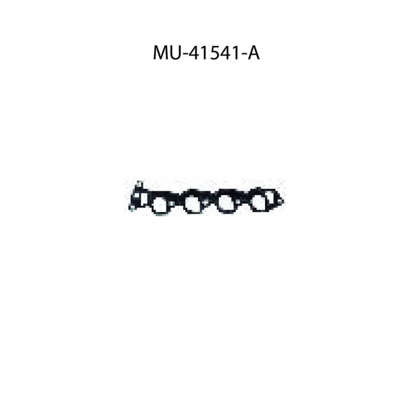 Junta de múltiple para motor MU-41541-A