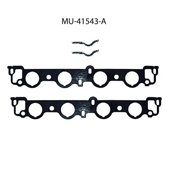 Junta de múltiple para motor MU-41543-A