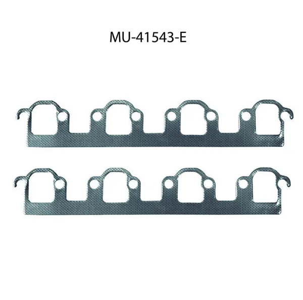 Junta de múltiple para motor MU-41543-E
