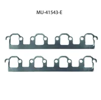 Junta de múltiple para motor