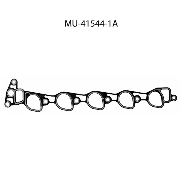 Junta de múltiple para motor MU-41544-1A