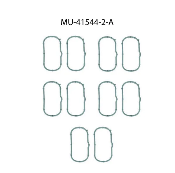 Junta de múltiple para motor MU-41544-2-A