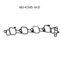 Junta de múltiple para motor