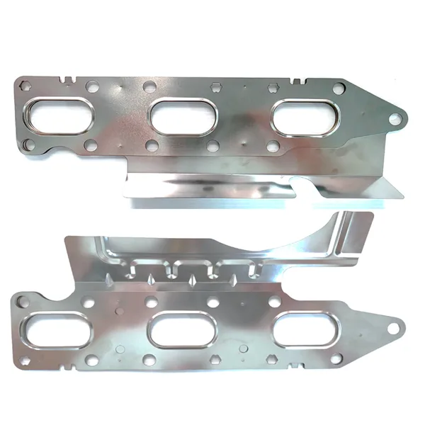 Junta Multiple de Escape con especificaciones y materiales de calidad E.O. MU-41563-E