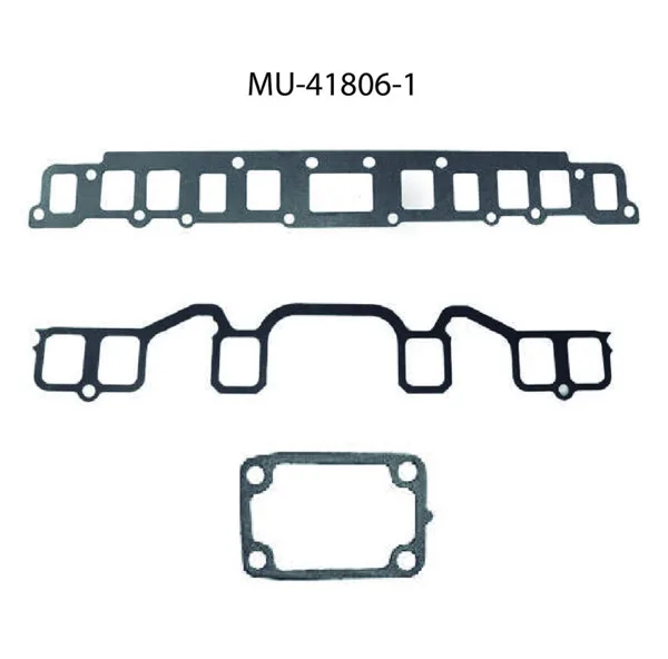 Junta de múltiple para motor MU-41806-1