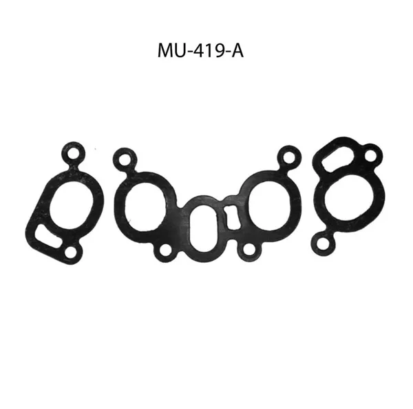 Junta de múltiple para motor MU-419-A