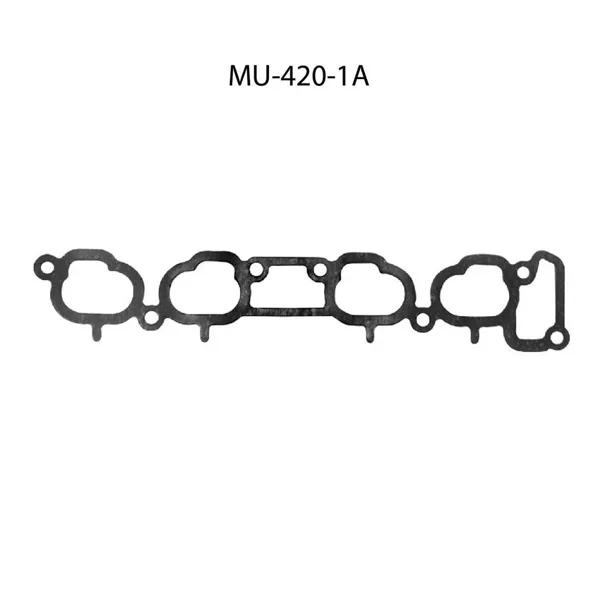 Junta de múltiple para motor MU-4201-A