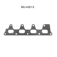 Junta de múltiple para motor
