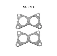 Junta de múltiple para motor