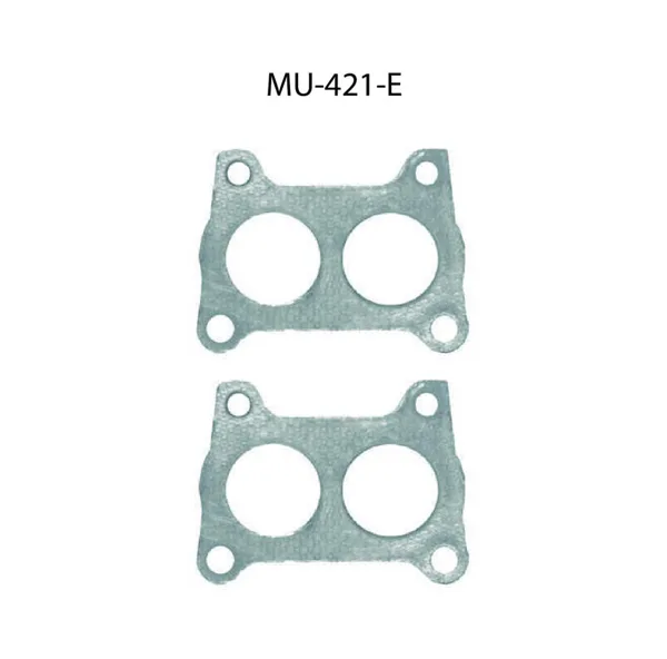 Junta de múltiple para motor MU-421-E