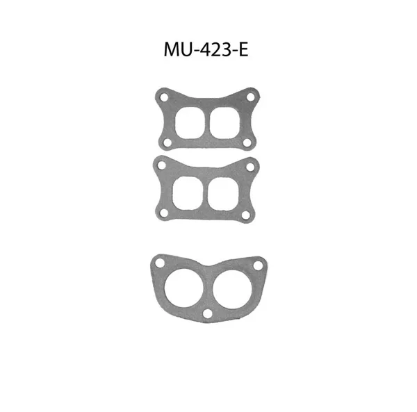 Junta de múltiple para motor MU-423-E