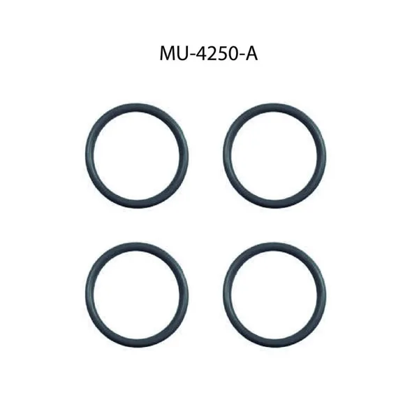 Junta de múltiple para motor MU-4250-A