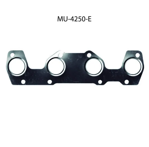 Junta de múltiple para motor MU-4250-E