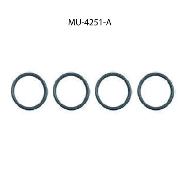 Junta de múltiple para motor MU-4251-A