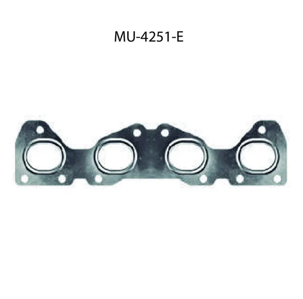 Junta de múltiple para motor MU-4251-E