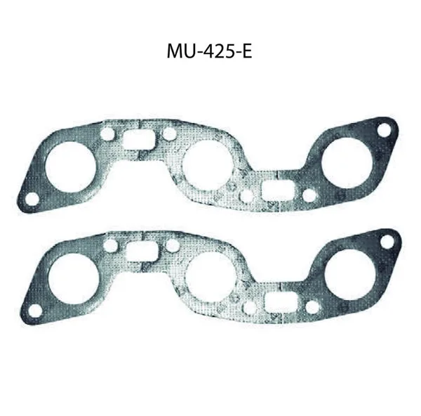 Junta de múltiple para motor MU-425-E
