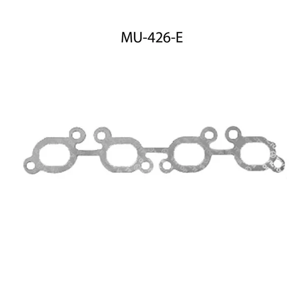 Empaque Múltiple Escape Tf Victor Mu-426-E MU-426-E
