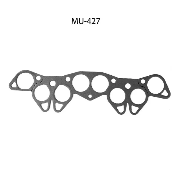 Junta de múltiple para motor MU-427
