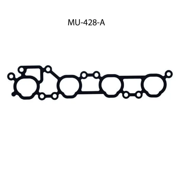 Junta de múltiple para motor MU-428-A